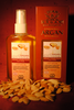 Argan Öl, pur ,Regeneratrice Argan cosmétique  100% , 120 ml BIO