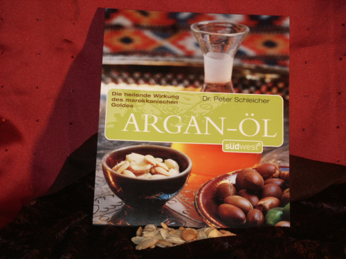 Das Argan Buch